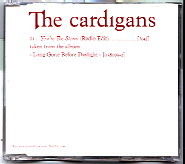 The Cardigans - You're The Storm